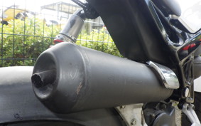 SUZUKI TR50 STREET MAGIC CA1LA
