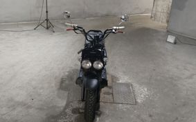 HONDA ZUMAR AF58