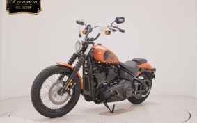 HARLEY FXBBS1870 2021