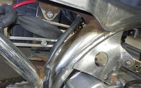 HONDA MONKEY 2003 Z50J