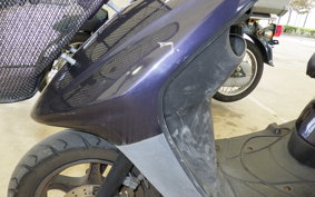 YAMAHA JOG Delux SA39J
