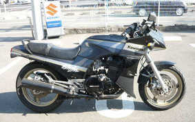 KAWASAKI GPZ900R NINJA 1991 ZX900A