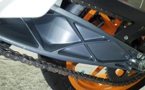 KTM 390 DUKE 2018