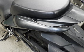 SUZUKI GIXXER 250 2006 ED22B