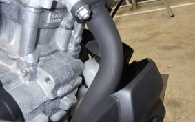YAMAHA MT-125 RE45J