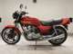 Фото Honda CB750F B 1982 с японского аукциона
