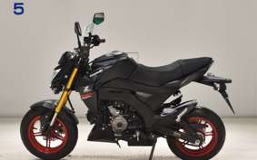 KAWASAKI Z125 PRO BR125H