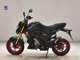 Фото Kawasaki Z125 PRO с японского аукциона