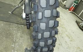KAWASAKI SUPER SHERPA 1995 KL250G