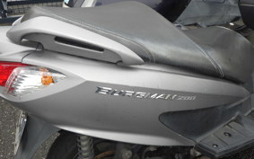 SUZUKI SKYWAVE 200 (Burgman 200) CH41A