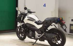 HONDA NC750L RC67