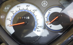 YAMAHA AXIS 125 Z SEJ6J