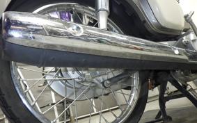 HONDA C50 SUPER CUB 2023 AA09