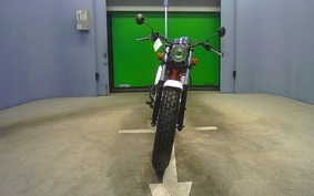 HONDA FTR223 MC34