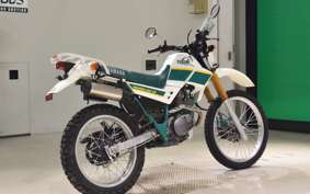 YAMAHA SEROW 225 Gen.2 2012 1KH