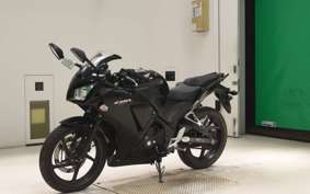 HONDA CBR250R GEN 3 2012 MC41