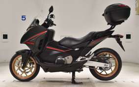 HONDA NC750 INTEGRA S 2015 RC71