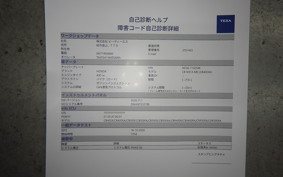 HONDA 400X 2021 NC56