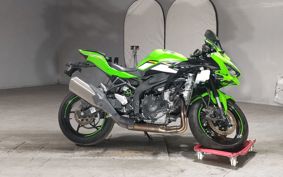 KAWASAKI NINJA ZX-4RR 2025 ZX400P