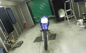 YAMAHA TT-R125 2025 CE07Y