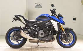 SUZUKI GSX-S 1000 Gen.2 2022 EK1AA