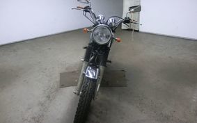 YAMAHA SR400 1991 1JR