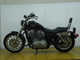 Фото Harley XL883L Sportster 2009 с японского аукциона