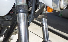 KAWASAKI ESTRELLA BJ250A
