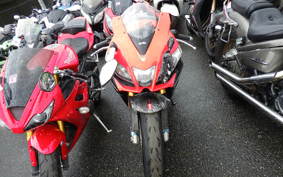 APRILIA RSV4 FACTORY 2010