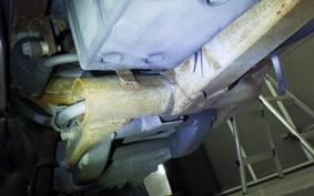 SUZUKI LET's 4 CA45A