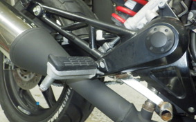 HONDA VTRF250 MC33
