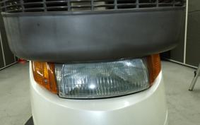 HONDA DIO CESTA GEN 2 2010 AF68