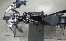 YAMAHA SR400 Gen.2 1996 1JR