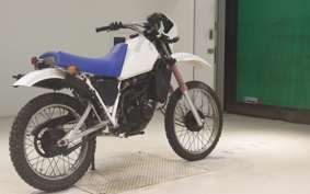 YAMAHA DT50 17W