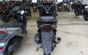 HONDA PCX 160 KF47