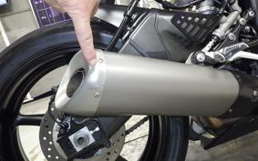 YAMAHA YZF-R6 2018