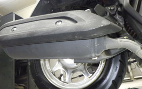 HONDA TACT Basket 2014 AF79