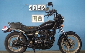 YAMAHA XJ650 SPECIAL 4L6