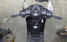 HONDA TACT Basket 1988 AF79