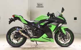 KAWASAKI NINJA 250 EX250L