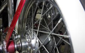 HARLEY FLSTS 1340 2015