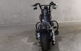 HARLEY FLSTSB 1580 2010 JM5