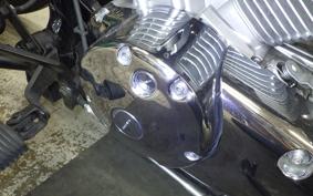 YAMAHA DRAGSTAR 250 2022 VG05J