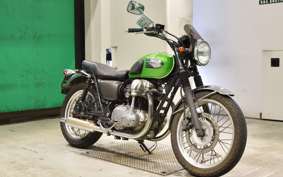 KAWASAKI W400 2007 EJ400A