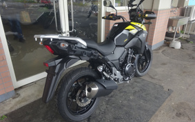 SUZUKI STROM 250ABS DS11A