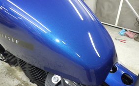 HARLEY XL1200X 2022