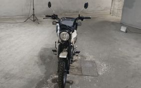 HONDA CT125 HUNTER CUB JA55
