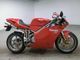 Фото Ducati 998 2003 с японского аукциона