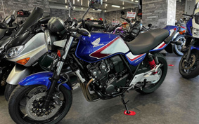 HONDA CB400SFV-4ABS 2022 NC42