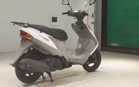 SUZUKI ADDRESS V125 2023 CF46A